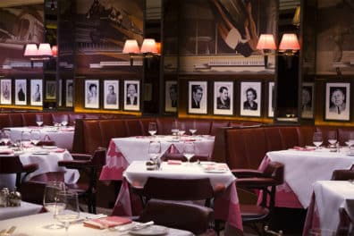 The Beaumont