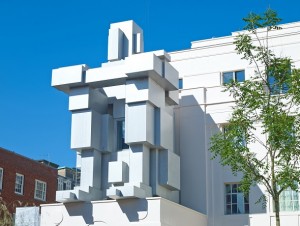 Beaumont Gormley Room _ Luxetentations