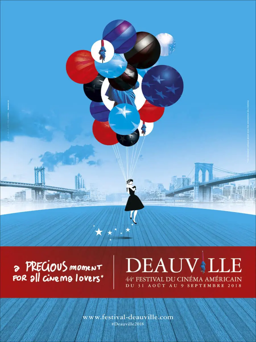 Festival du Film Américain