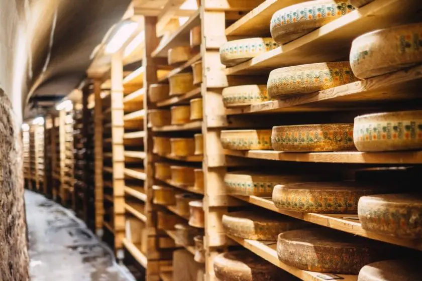 Les pépites de la gastronomie franc-comtoise