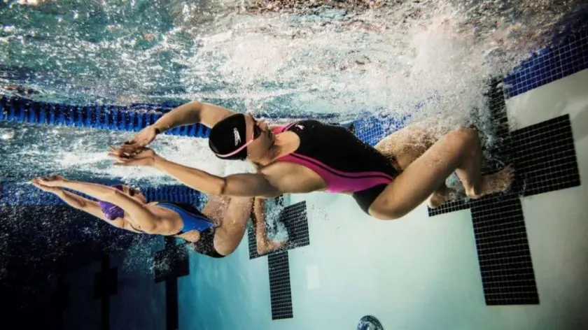 Speedo : comme un poisson dans l’eau, depuis 90 ans