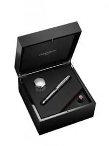 Time Keeper - Luxetentations.fr