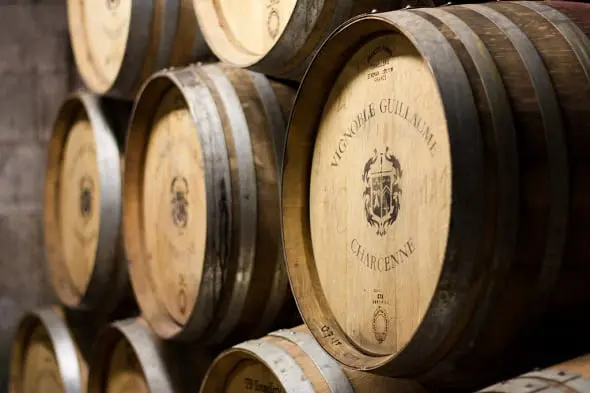 Vignoble Guillaume - Luxetentations.fr