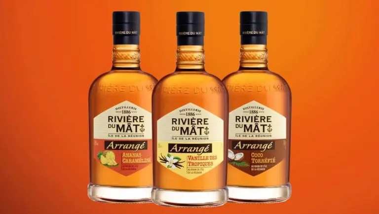 Le rhum Rivière du Mât épice les fêtes d’Halloween