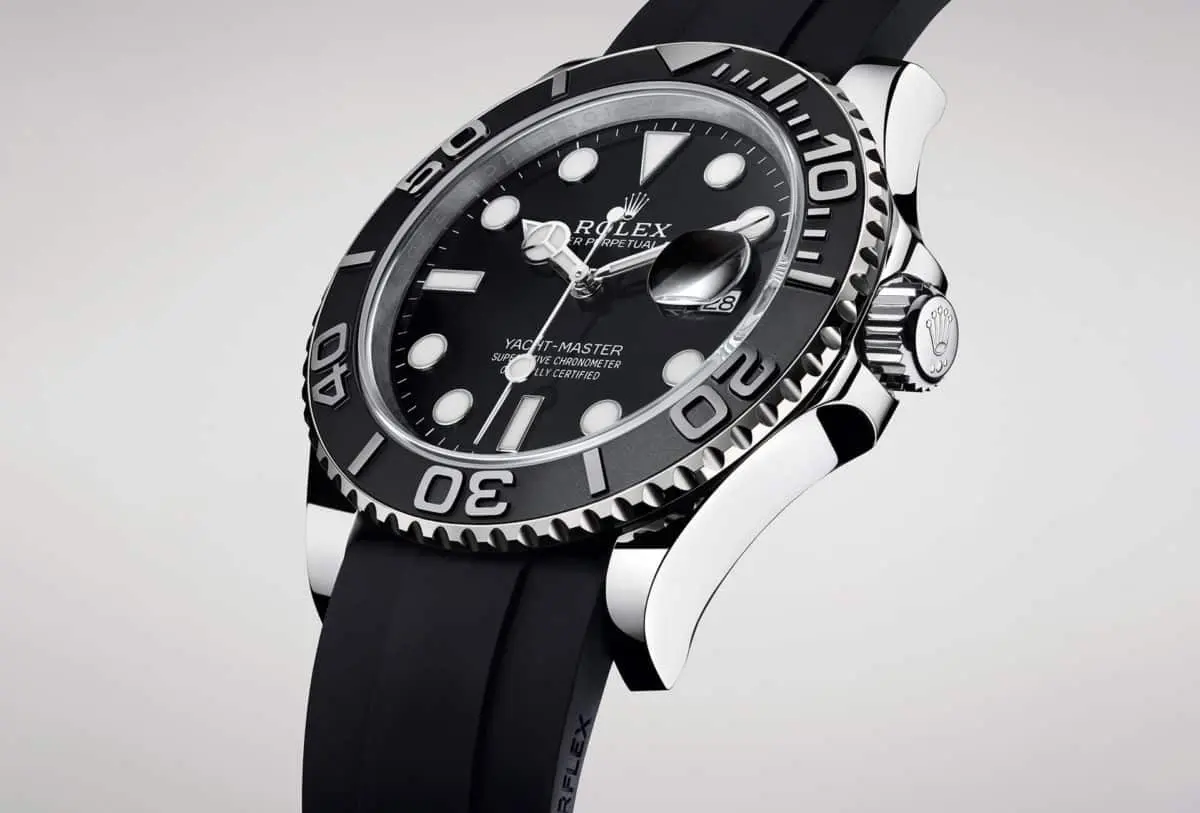 Tradee, l’appli d’échange de montres de luxe