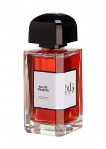 Rouge Smoking Luxetentations.fr