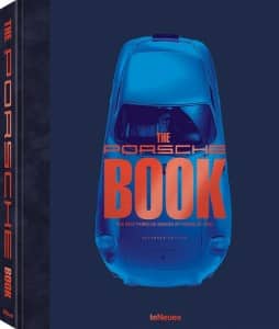 The Porsche Book 1 - Luxetentations.fr