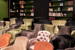 Bibliothèque Cour des Consuls - Luxetentatations.fr