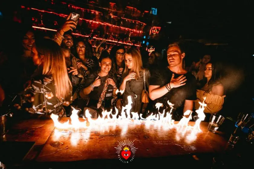 Medellin Paris, l'alcôve secrète latina chic