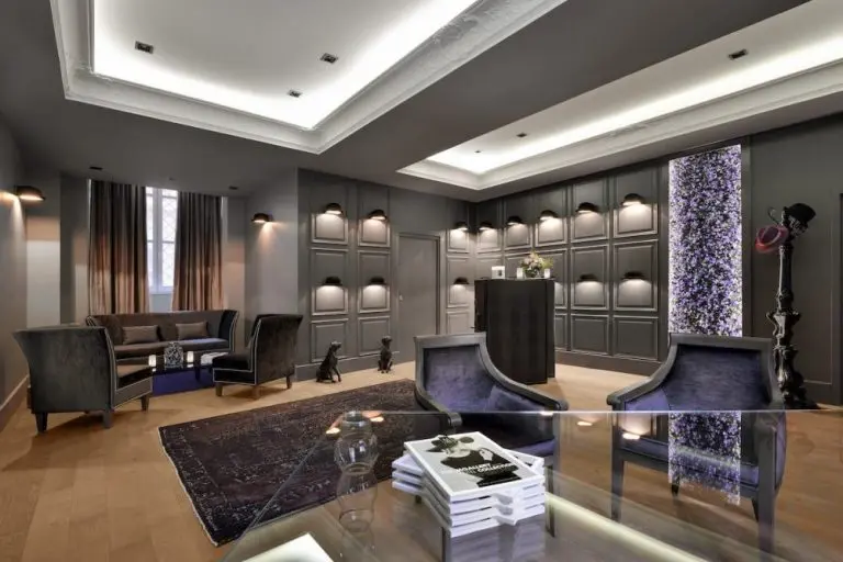 La Cour des Consuls, fleuron hôtelier toulousain