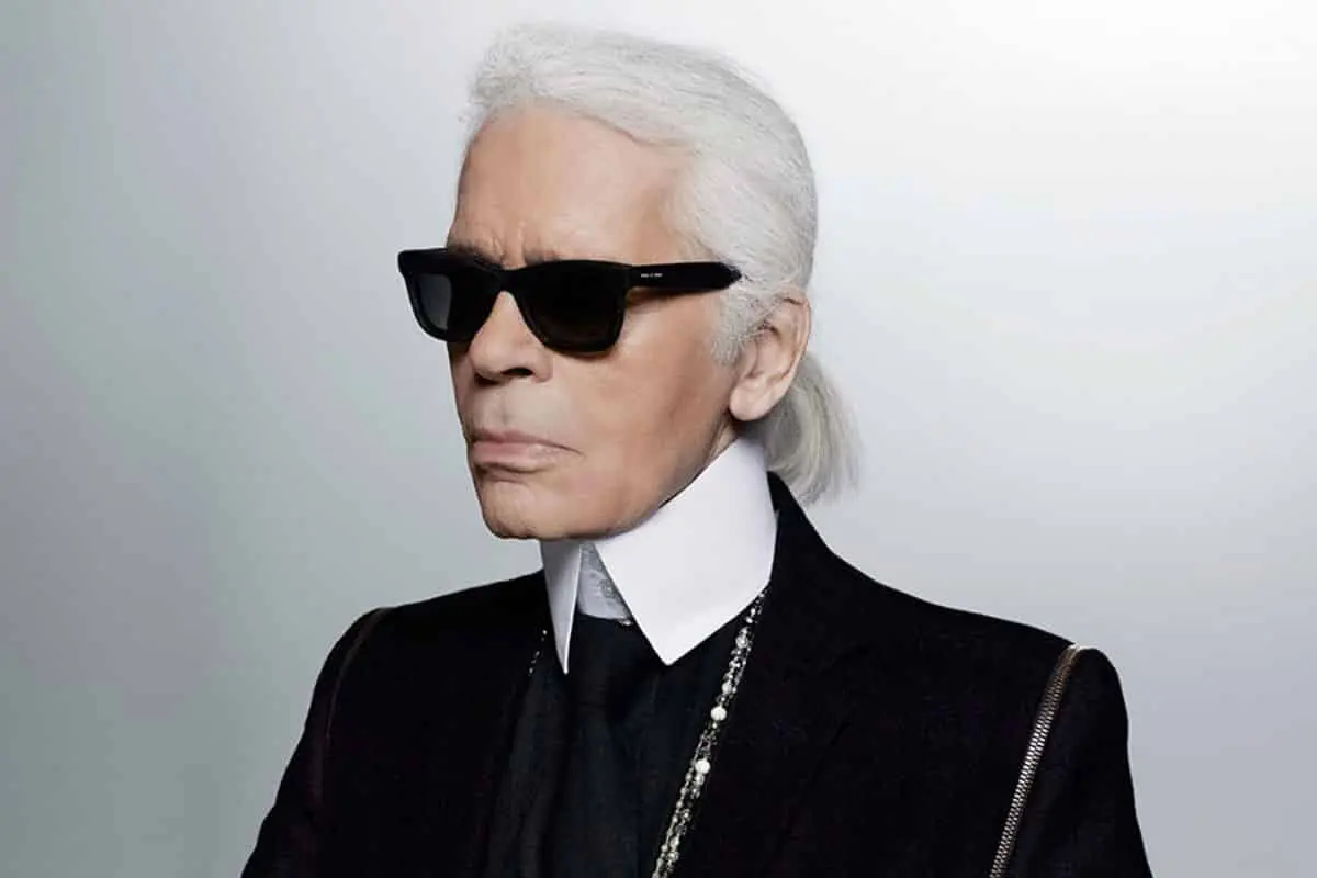 Karl Lagerfeld fait no-show a son défilé