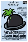 Voyage avec ma Tante, au théâtre Hébertot