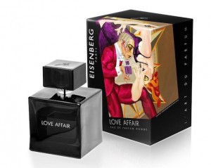 Eisenberg Love Affair homme - Luxetentations.fr