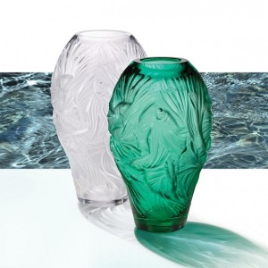 Lalique aquatique - Luxetentations.fr
