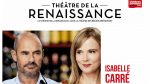 La Dégustation, au Théâtre de la Renaissance