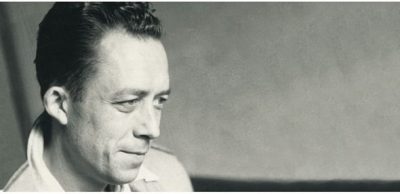Les Carnets de Camus au Théâtre du Lucernairexetentations.fr