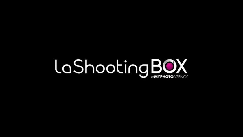 LaShootingBOX, pour réussir ses photos de couple