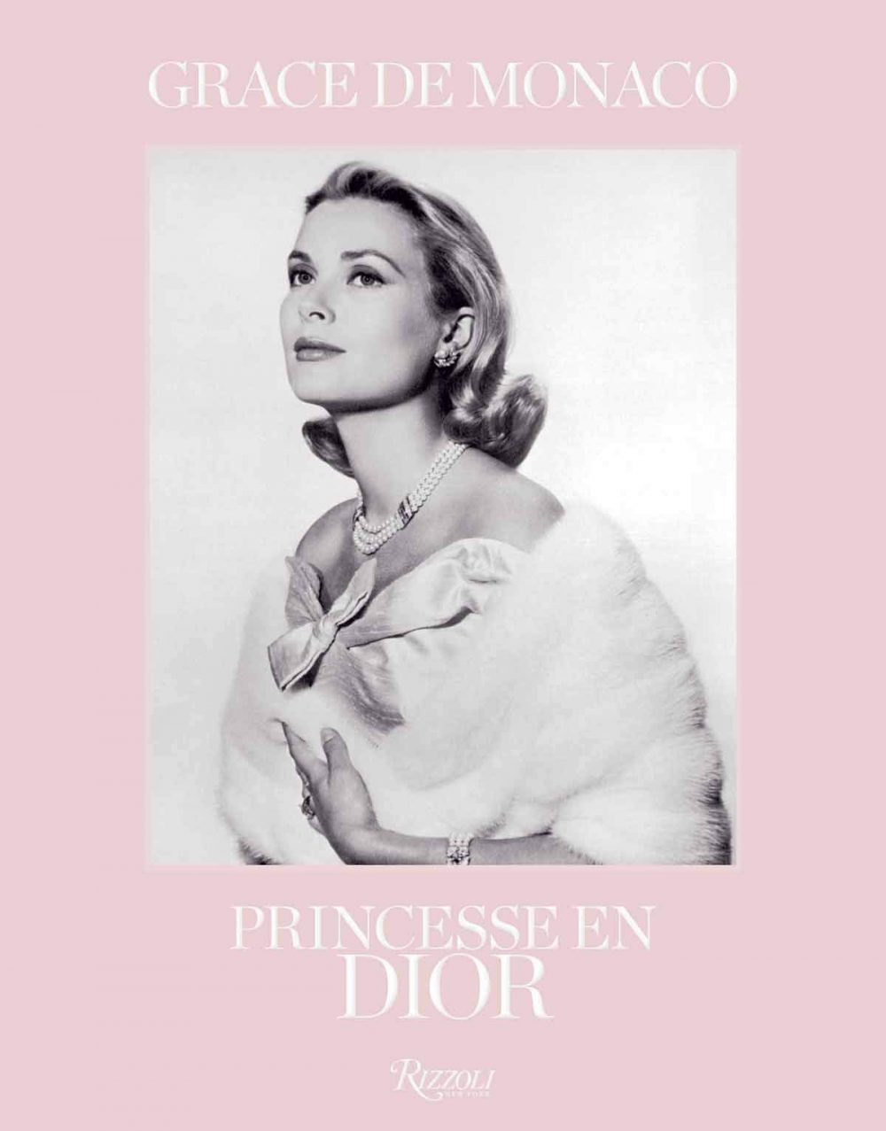 Grace de Monaco, Princesse en Dior