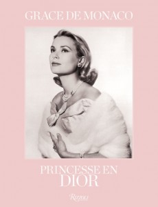 Grace d e Monaco Editions Rizzoli luxe tentations.fr
