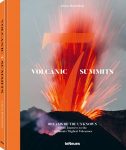 Volcanic 7 Summits, le livre qui voyage au sommet des cratères