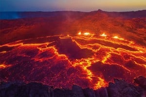 Volcanic 7 summits 1 Luxetentations.fr