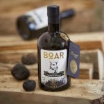 Boar Gin brille tout en haut des podiums