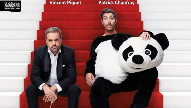 Mentir Is Not Good à la Comédie de Paris