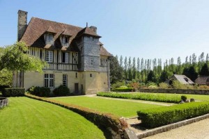 LesManoirsdesPortesdeDeauville-Luxetentations.fr