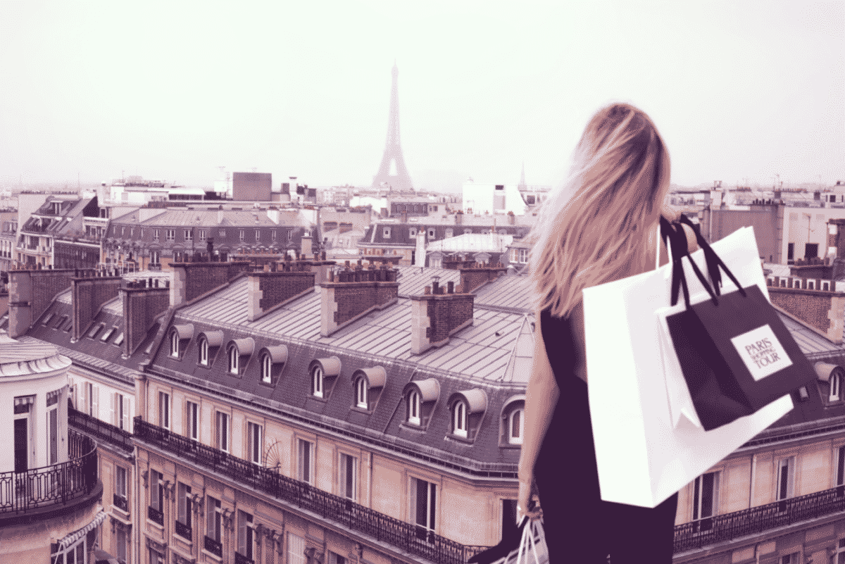 Paris Shopping Tour, l’art de vivre exclusif