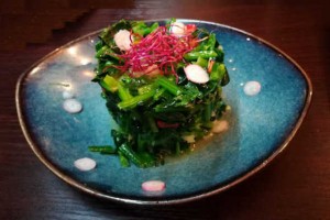 Epinards Dao Restaurant & Art - Luxetentations.fr