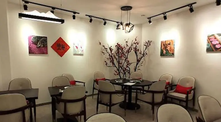 DAO, le top des saveurs chinoises dans le quartier des Gobelins