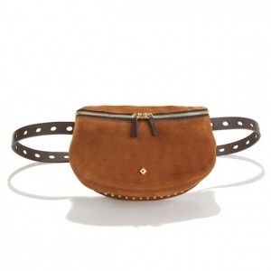 Sac banane lili - Luxetentations.fr