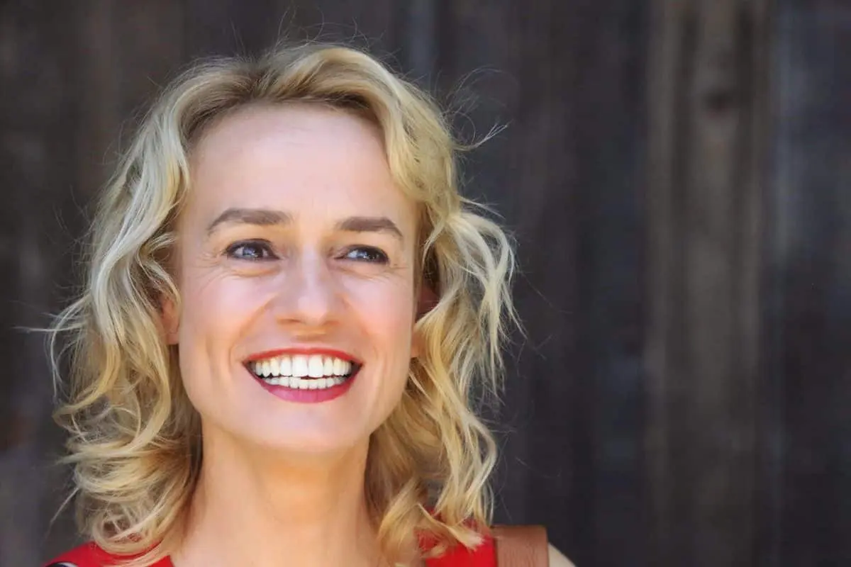 Sandrine Bonnaire, Présidente du Jury du 30e Dinard Film Festival