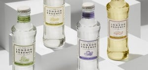 London Essence - Luxetentations.fr