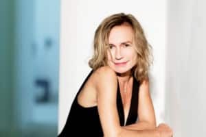 Sandrine Bonnaire luxetentations.fr