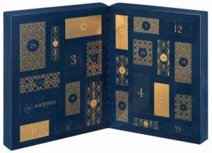 calendrier de l'Avent Sothys - Luxetentations.fr
