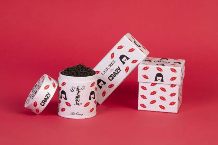 Thé & Beauté by Ladurée