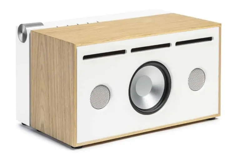 PR/01, la nouvelle enceinte active de la Boîte Concept