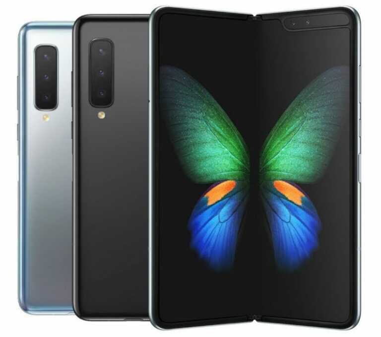 Galaxy Fold : le best of des smartphones