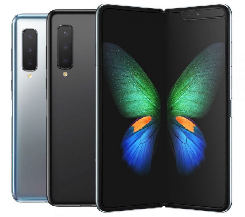 Galaxy Fold : le best of des smartphones