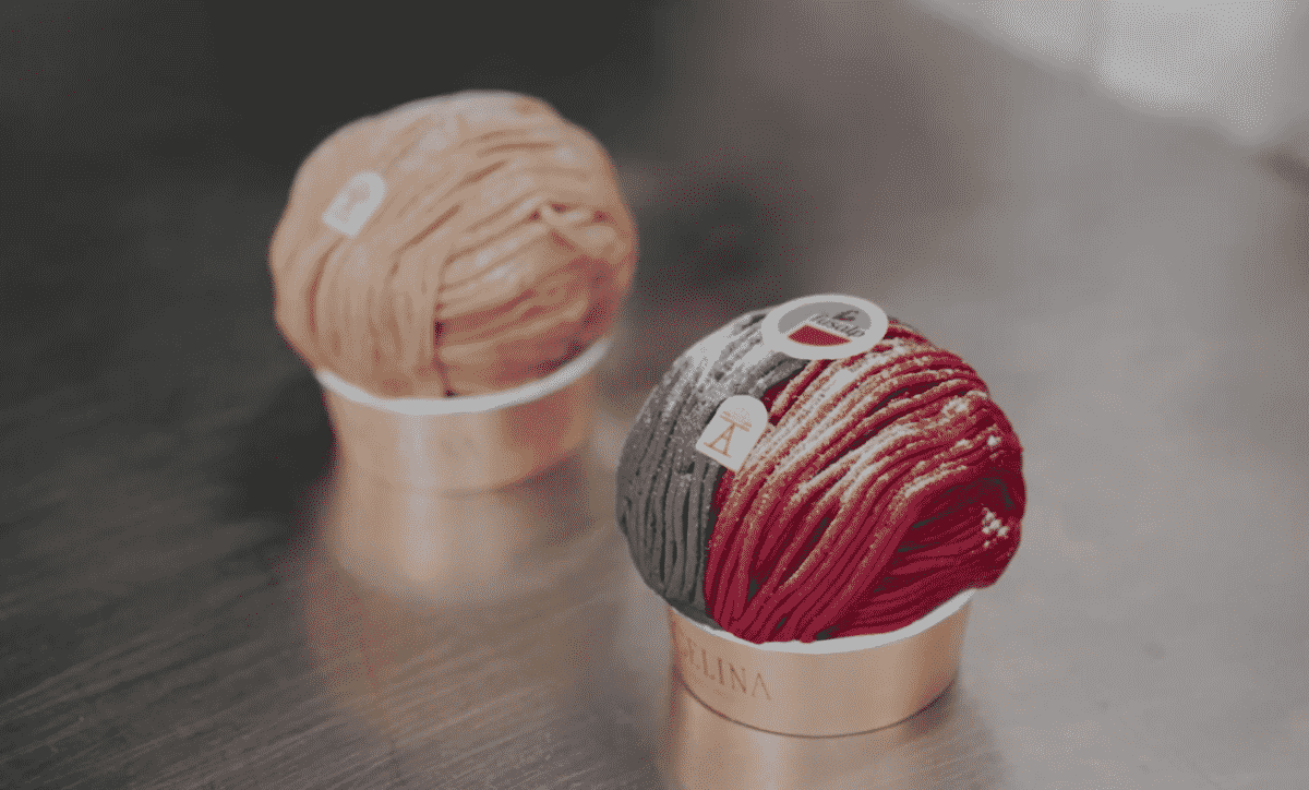 Angelina : une collab' Mont Blanc avec Fusalp