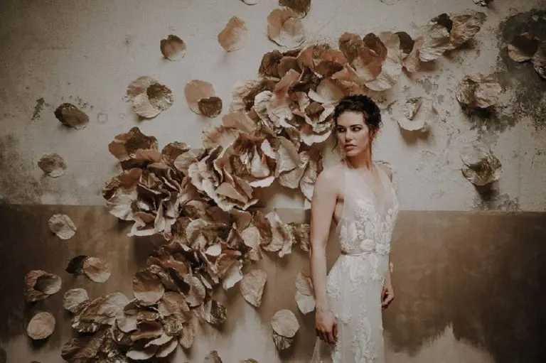 Collection 2020 Muse d’Elise Martimort