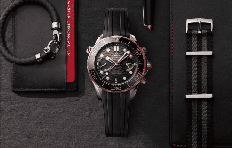 Certification Master Chronometer : le nouveau standard Omega