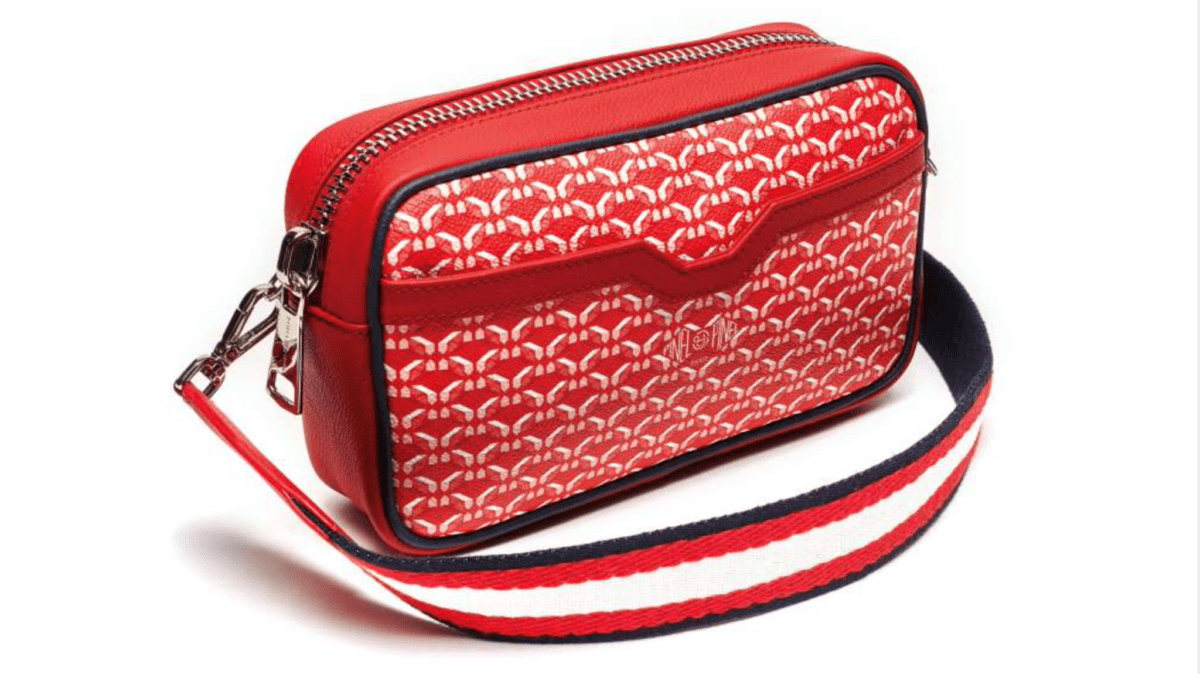 Clyde, le nouveau sac à main de Pinel & Pinel