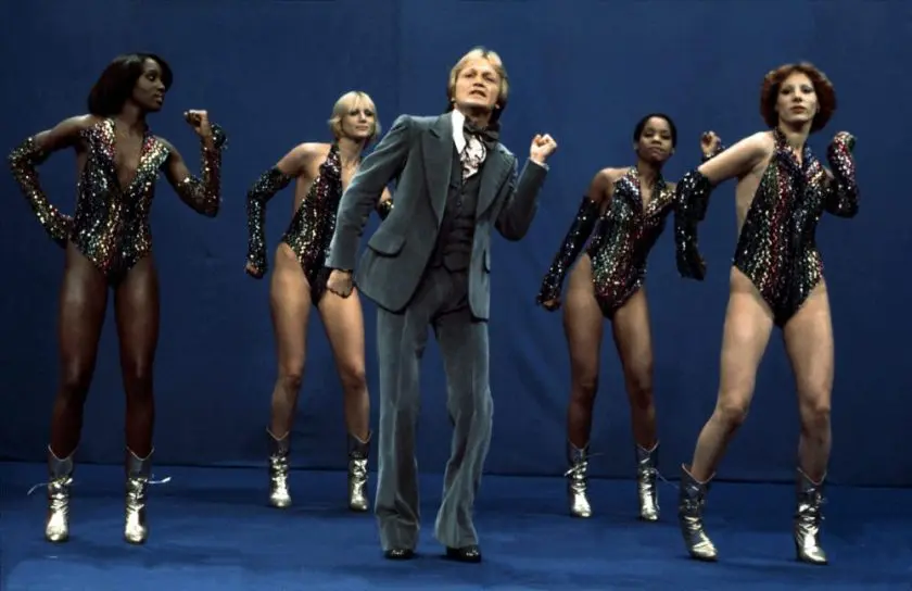 Le disco français à l’honneur au Musée de la Sacem