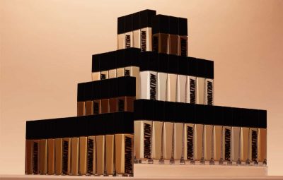 Anastasia Beverly Hills, le fond de teint d'après fêtes