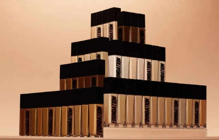 Anastasia Beverly Hills, le fond de teint d'après fêtes