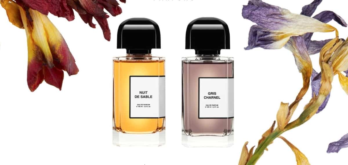 BDK Parfums : 2 fragrances pour la dernière nuit de l'année