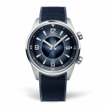 Jaeger-LeCoultre, la montre Polaris Date lauréate du Bucherer Watch Award 2019