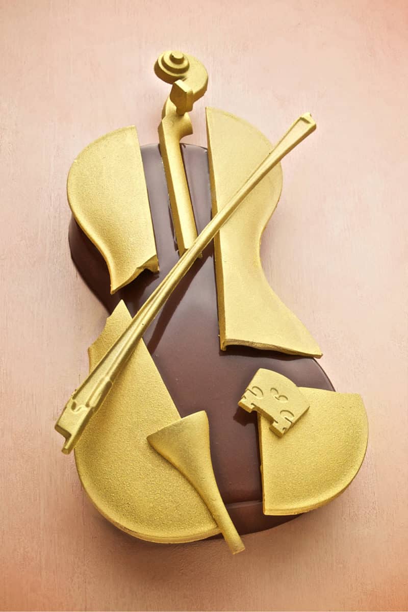 Bûches de Noël 2019 : le top 10 du bon goût